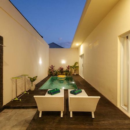 Villa Julie Seminyak Exterior foto